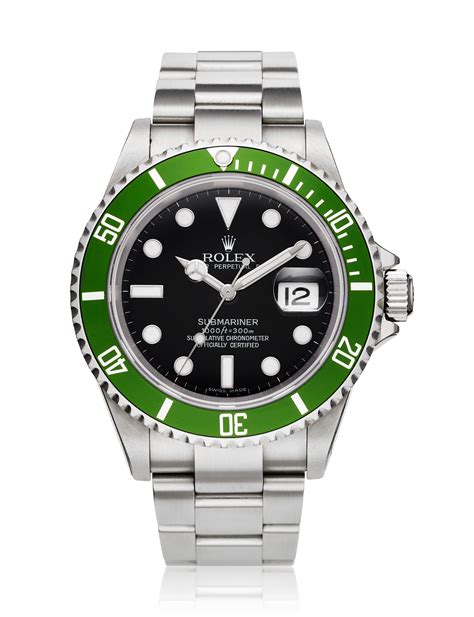 50th anniversary rolex submariner|rolex submariner 50th anniversary edition.